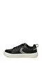 Fane F 6Fx Black Girl Child Sneakers - 3