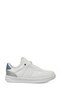Trx24S-004 W 6Fx White Women's Sneakers