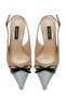 Kevia 6Fx Nude Women's Heeled Shoes - 4
