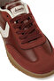 Loya 6Fx Claret Red Women's Sneakers - 7