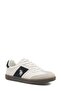 SANDRA 6FX Women's White Sneakers - 2