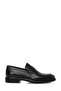 Inci Corrente 6Fx Black Men's Loafers