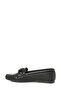 25S-116 6Fx Black Women Loafers - 3
