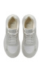Liana Tx W 6Fx White Women's Sneakers - 4