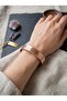 Ayetel Kürsi Engraved Pure Copper Bracelet Spiritual Elegance - 4