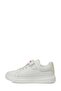 Pers F 6Fx White Girl Child Sneakers - 3