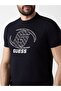 Slim-fit logo t-shirt - 5