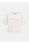 Embroidered logo T-shirt - 2