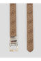 Adjustable + Reversible pant belt - 2