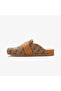 Galavanta Women's Beige Slipper - 3