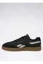 102156098 Clean Lift 1.2 Black - White 100% Synthetic Men's Lifestyle Shoes - 3