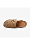 Galavanta Women's Beige Slipper - 4