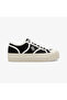 Issah Women's Black Sneaker