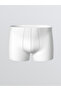 Nevavm Standard Fit Cotton Flexible Men's Boxer 3-Pack - 3