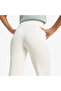 Soft Lux Women's White Sweatpants - 6