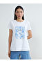 Nevavm Printed 100% Cotton Women's T-Shirt with a Difference - 3