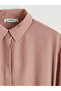 Nevavm Women's Belted Shirt Tunic with a Difference - 6