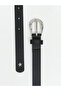 Seray New Season Leather-Look Women's Belt - 3