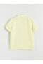 Nevavm Short-Sleeved Boy's Shirt with Difference - 4
