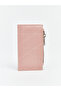 Leather Look Women's Wallet (S6) - 2
