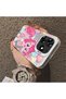 Tecno Spark 10 Pro Compatible Hard Acrylic Back Silicone Edge Lens Protection Case Stylish Print Patterns - 4