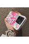 Redmi Note 14 4g Compatible Hard Acrylic Back Silicone Edge Lens Protection Case Stylish Print Patterns - 5