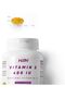 | Vitamin E 400IU | 100 soft gels | High concentration - 3