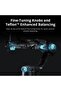RS 5, Gimbal Stabilizer for Camera Canon/Sony - 5