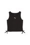 Essentials Slim Knotted Tank Jugend - 3