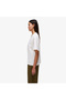 S-Miroir Women's White T-Shirt - 2