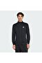 We Allset 3S Tt Men's Tracksuit Top Ka3481 Black/White