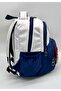 Luxury Water-Resistant Fabric Nursery, Nursery and Kindergarten Bag Si - 6