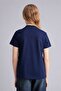 100% Cotton Printed T-Shirt for Girls G1764A826Sm - 4