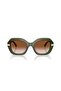 Vo5706Sb 328713 50 Women's Sunglasses - 4
