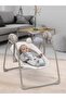 Swing & Play 0-6m, Vanilla - 5