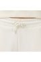 United4 Regular Fit Women's Beige Sweatpants - 5