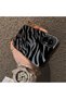 Realme C67 4g Compatible Hard Acrylic Back Silicone Edge Lens Protection Case Wild Tiger - 4