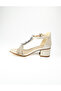 600 Girls' Evening Dress Shoes - 3