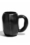Premium Ceramic Mug 400 ml – Silver and Black - 8