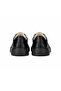 1362002 Genuine Leather Daily Men's Sneakers Stylish Shoes - 5
