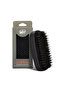 Men's Palm Shine Enhancer Hair and Beard Brush -