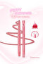 قلم تحديد الشفاه Puffy Plumping Dew Lip Pencil (03 Pink Drizzle)