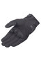 Chaki Evo Summer Gloves Black - 3