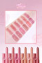 قلم تحديد الشفاه Puffy Plumping Dew Lip Pencil (03 Pink Drizzle) - 4
