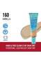 كريم أساس مرطب Kind Free Glow It Up - 160 - فانيليا، 30 مل - 2
