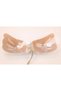 Women's Skin Color Plumping Adhesive Bra - 4