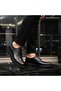 Black Matte Thick Sole Classic - 8