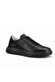 1362002 Genuine Leather Daily Men's Sneakers Stylish Shoes - 3