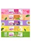 Zesty Lemon Extract Rapid Hair Removal Depilatory Cream (120g) - 5