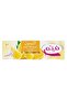 Zesty Lemon Extract Rapid Hair Removal Depilatory Cream (120g) - 4